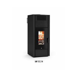 Air Wood VBL 12 Kw 1